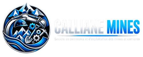 Calliane Mines Ltd Logo