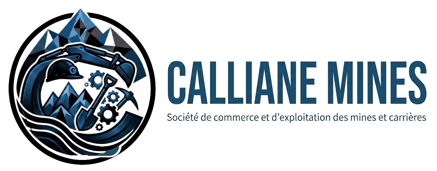 Calliane Mines Ltd Logo